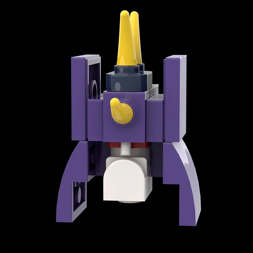 (스압)다간, 제이데커, 가오가이가 시리즈 머리 창작입니다._18.webp