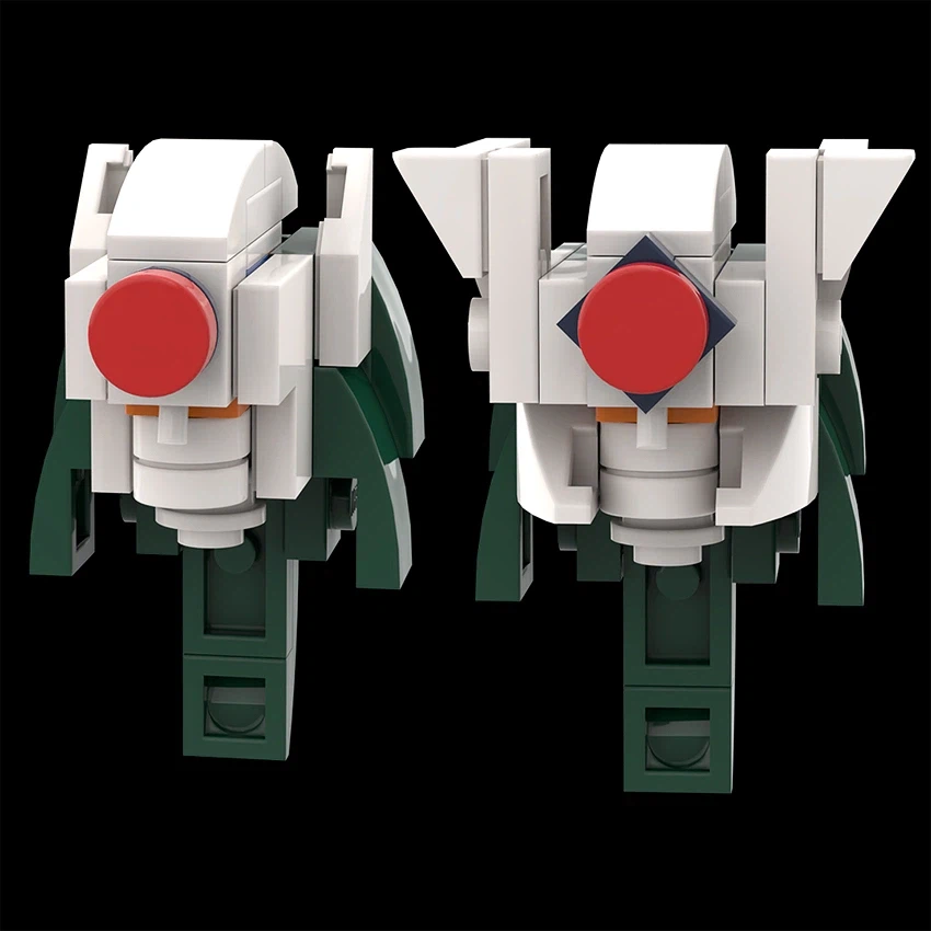 (스압)다간, 제이데커, 가오가이가 시리즈 머리 창작입니다._19.webp