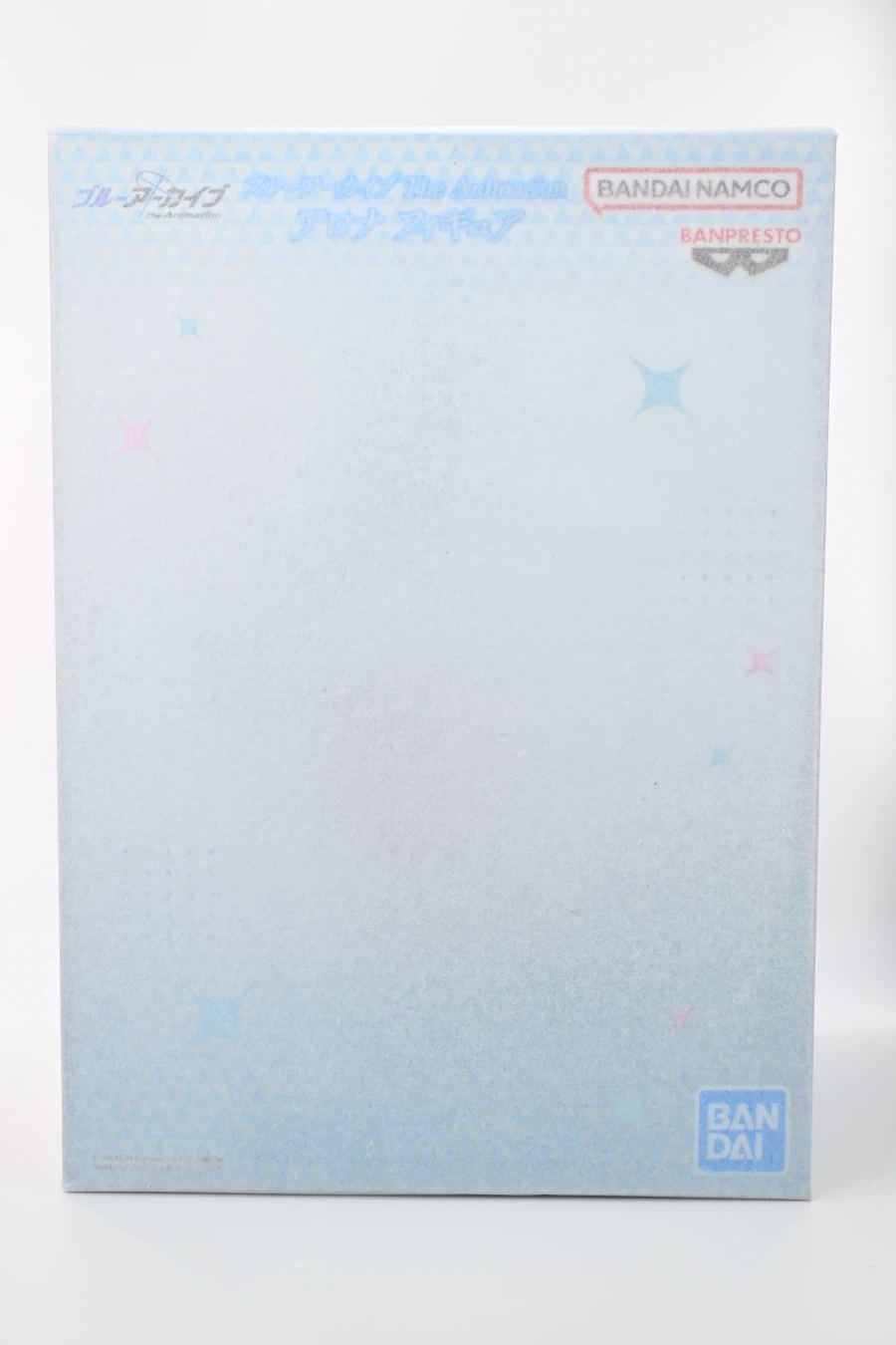 [반프레스토] 아로나 - 블루 아카이브 the animation_4.webp