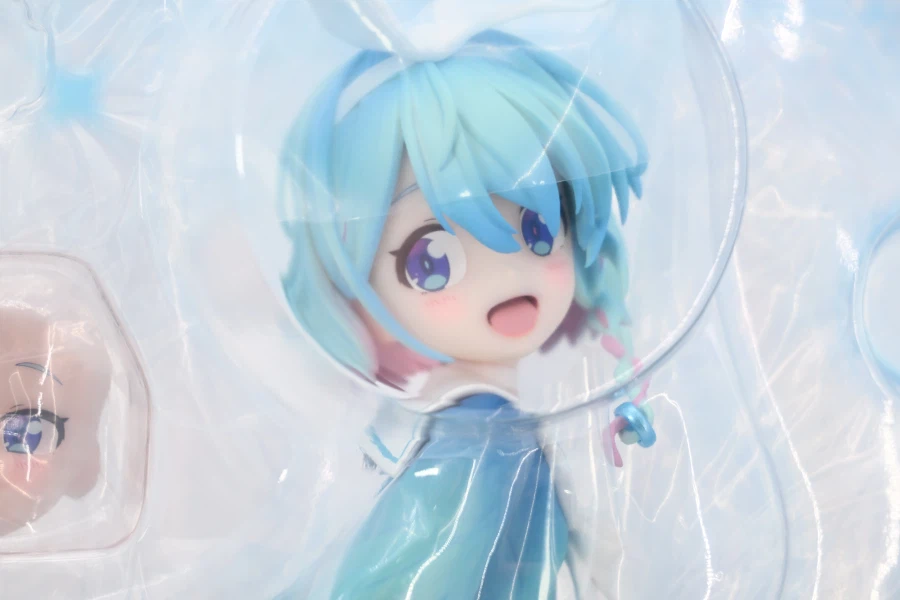 [반프레스토] 아로나 - 블루 아카이브 the animation_7.webp