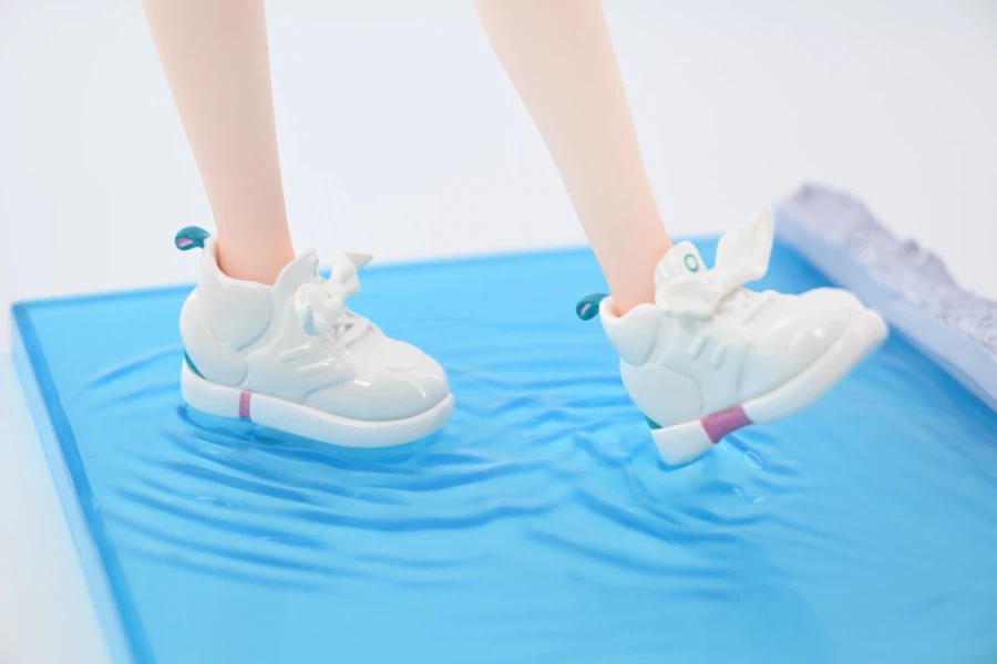 [반프레스토] 아로나 - 블루 아카이브 the animation_13.webp