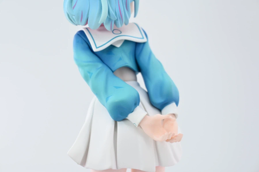 [반프레스토] 아로나 - 블루 아카이브 the animation_16.webp