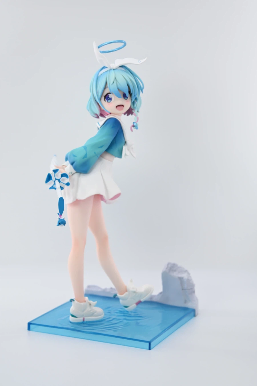 [반프레스토] 아로나 - 블루 아카이브 the animation_22.webp