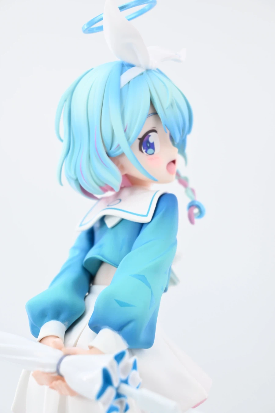 [반프레스토] 아로나 - 블루 아카이브 the animation_25.webp