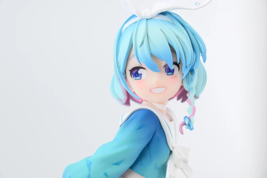 [반프레스토] 아로나 - 블루 아카이브 the animation_34.webp