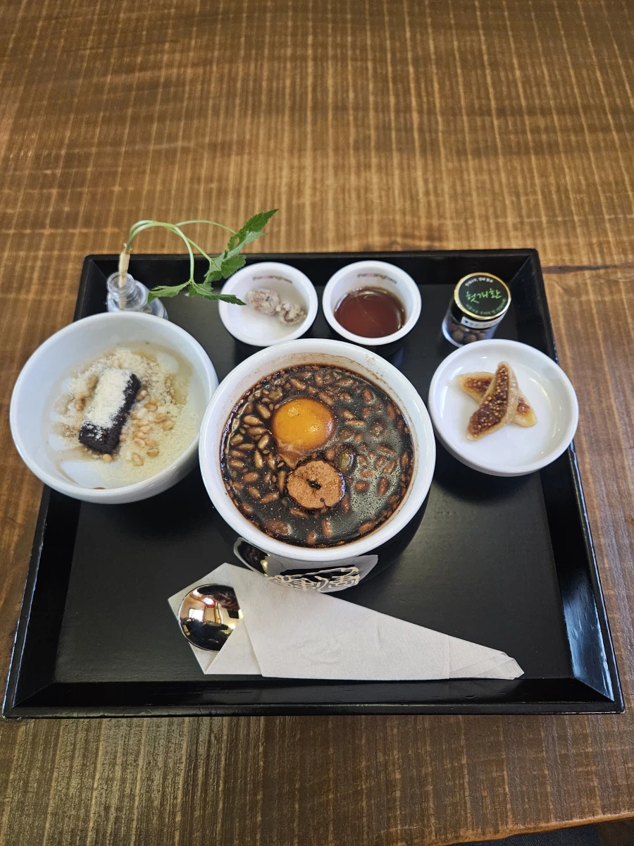 [증평] 쌍화차 좋아하세요? 우리의땅 쌍화차 전문점_11.webp