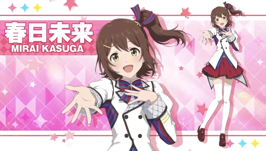 [코토부키야] 아이돌 마스터 밀리언 라이브! 시리즈 피규어화 결정!_1.webp