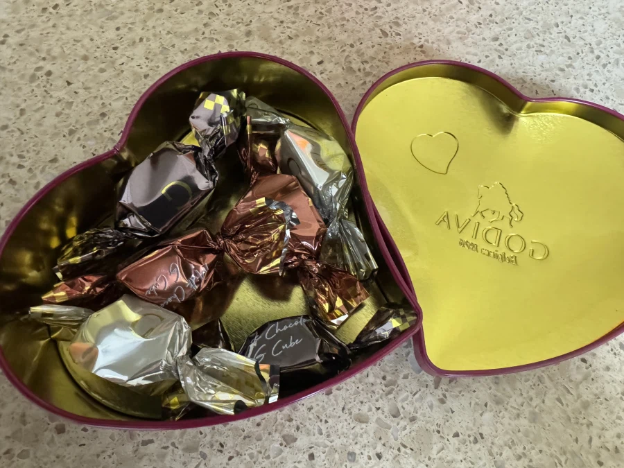 화이트데이 고디바 초콜릿~~~_2.webp