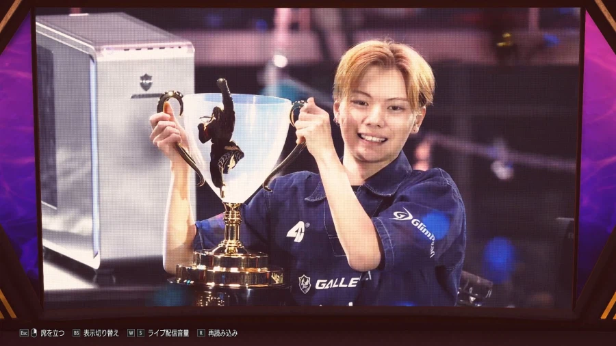 스트리트파이터6 CAPCOM CUP 12 최종 우승자 및 결과_3.webp