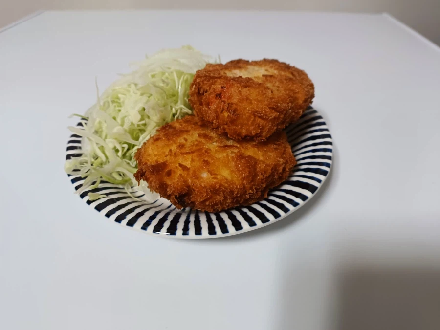 게살크림고로케 만들었슴니다_1.webp