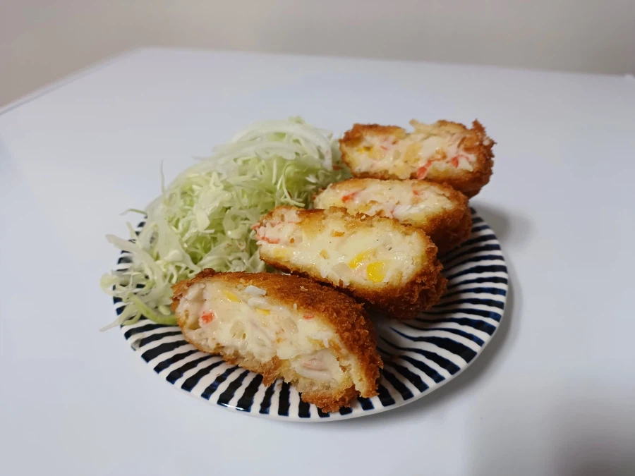 게살크림고로케 만들었슴니다_2.webp