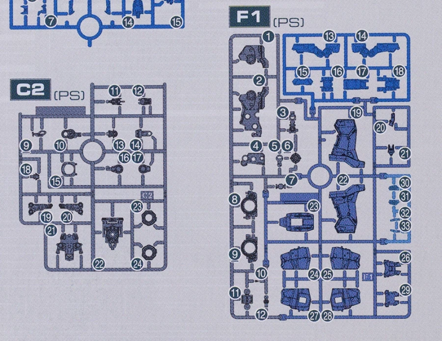 30MM X 아머드 코어 록스미스 해외 리뷰_4.webp