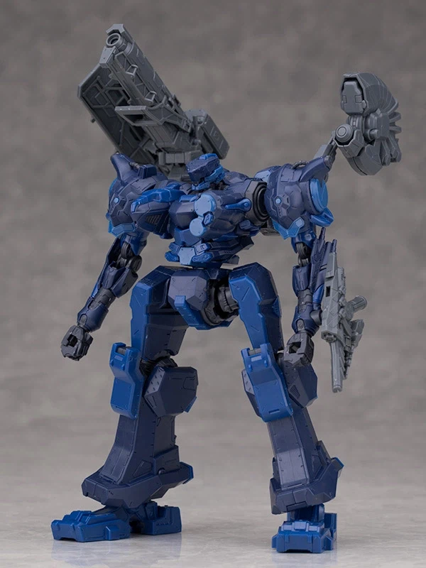 30MM X 아머드 코어 록스미스 해외 리뷰_10.webp