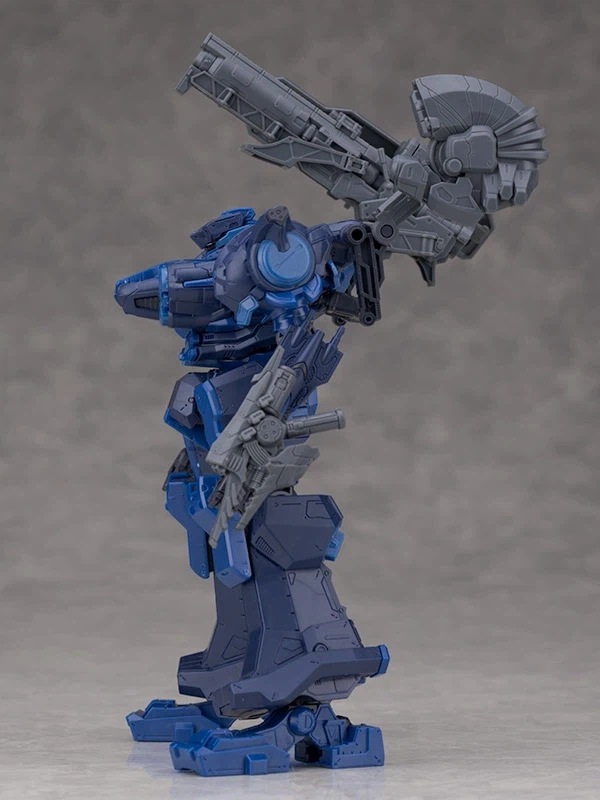 30MM X 아머드 코어 록스미스 해외 리뷰_11.webp