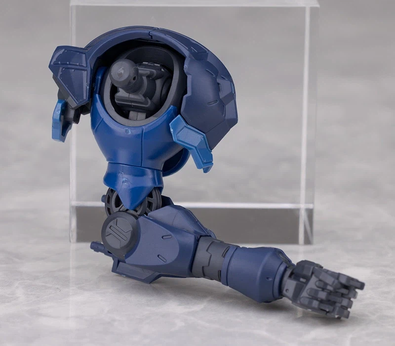 30MM X 아머드 코어 록스미스 해외 리뷰_30.webp