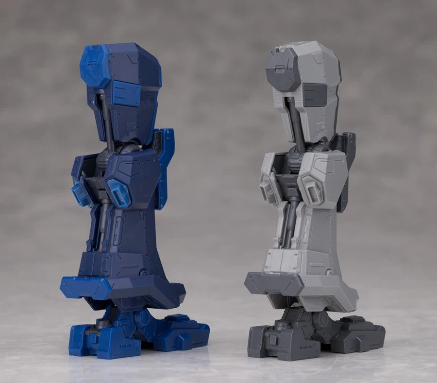 30MM X 아머드 코어 록스미스 해외 리뷰_35.webp