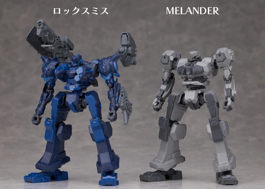 30MM X 아머드 코어 록스미스 해외 리뷰_45.webp