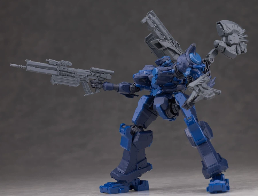 30MM X 아머드 코어 록스미스 해외 리뷰_53.webp