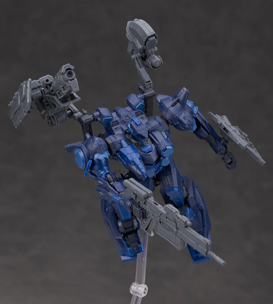 30MM X 아머드 코어 록스미스 해외 리뷰_54.webp