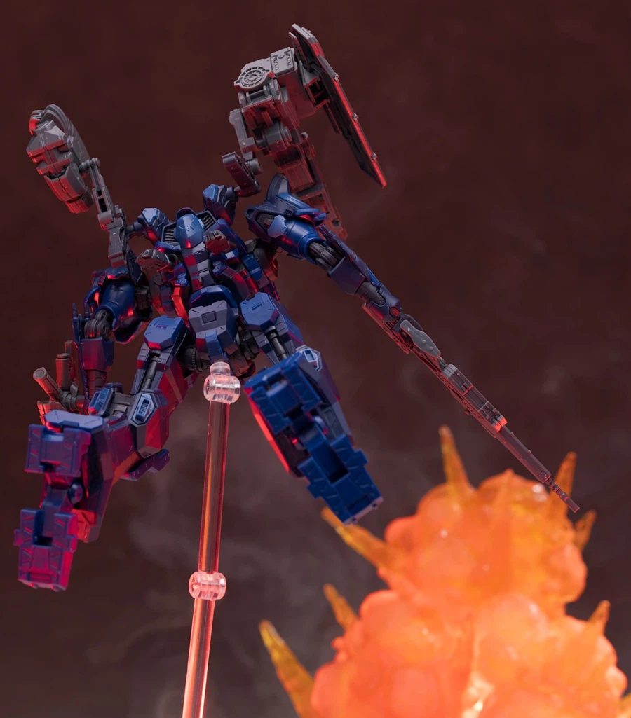 30MM X 아머드 코어 록스미스 해외 리뷰_57.webp