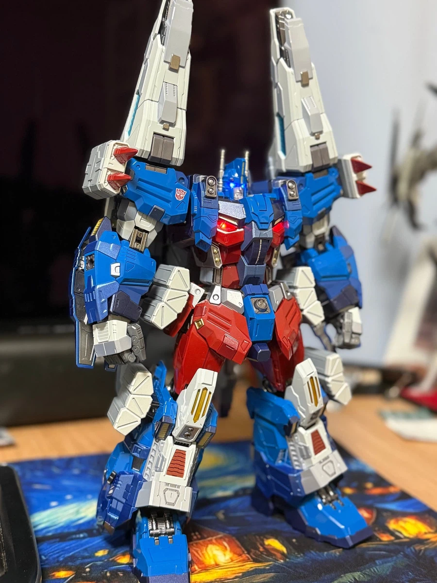 플레임토이즈 철기교 울트라 매그너스 간단 소감..._2.webp