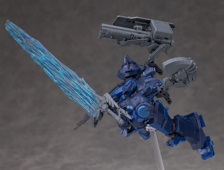 30MM X 아머드 코어 록스미스 해외 리뷰_64.webp