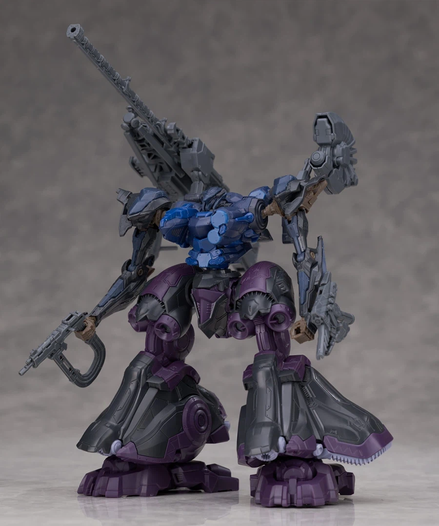 30MM X 아머드 코어 록스미스 해외 리뷰_68.webp