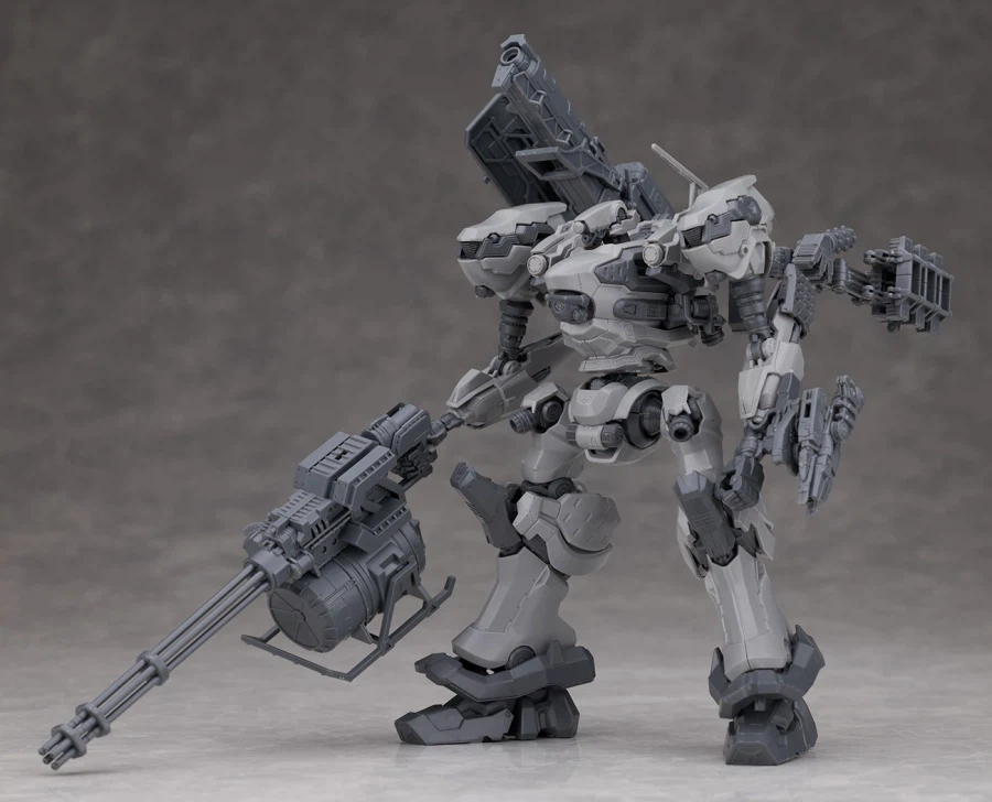 30MM X 아머드 코어 록스미스 해외 리뷰_69.webp