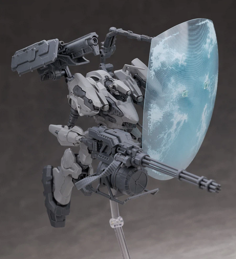 30MM X 아머드 코어 록스미스 해외 리뷰_70.webp