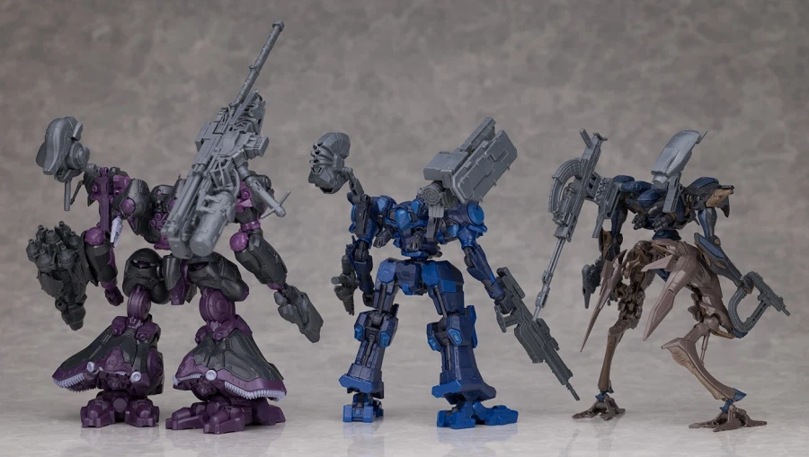 30MM X 아머드 코어 록스미스 해외 리뷰_73.webp