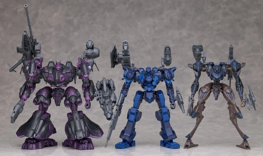 30MM X 아머드 코어 록스미스 해외 리뷰_74.webp