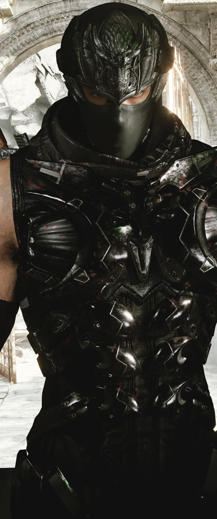 DLC 끝낸 하야부사가 간 곳_1.webp