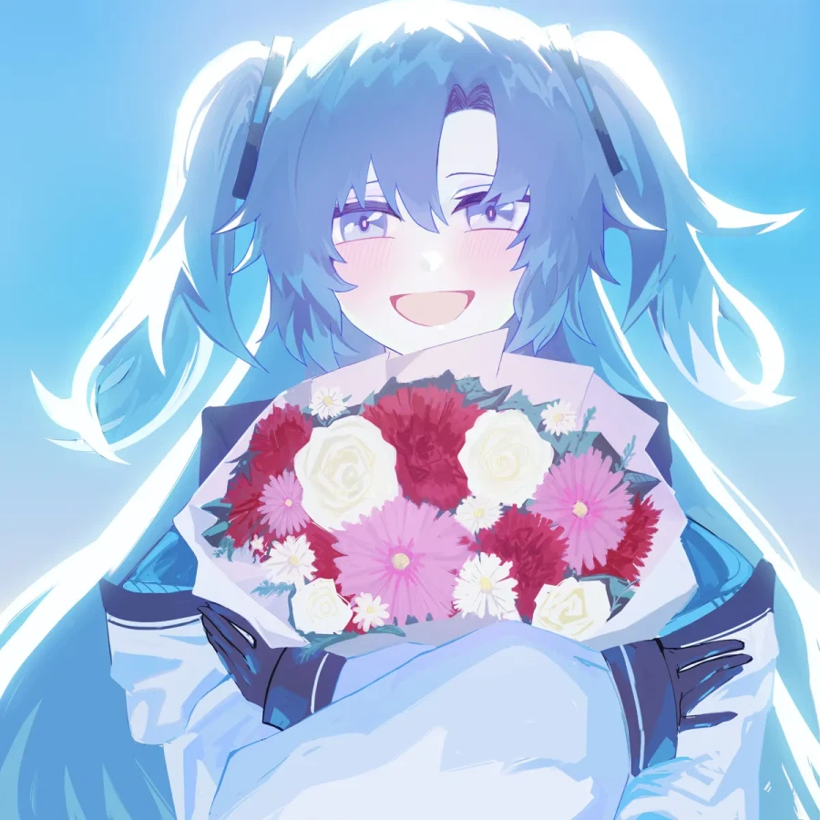 블루아카) 2026 유우카 생일짤 마무리_33.webp