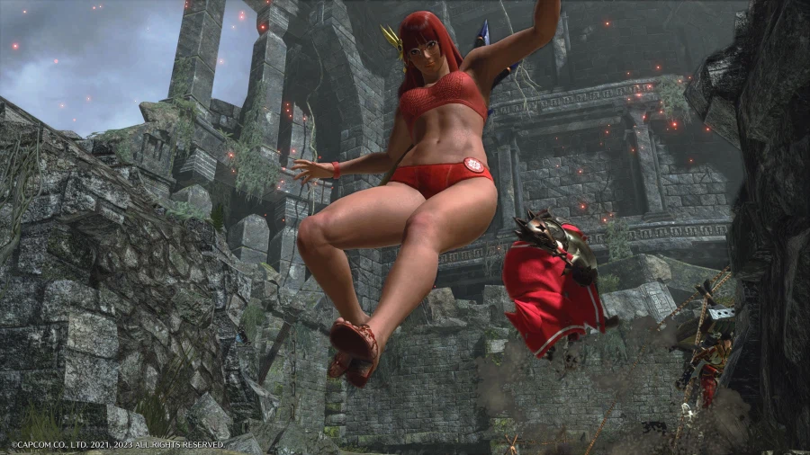 괴이도 끝내고 세팅도 끝인거 같네요_12.webp