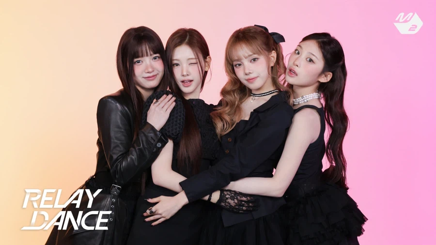 [베이비돈크라이] BabyDONTCry - Shapeshifter 릴레이댄스_1.webp