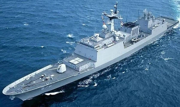 트럼프 요구대로 군함 파견하면 벌어질 일_1.webp