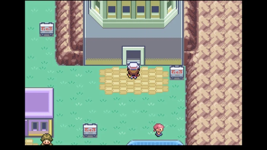 스위치 리프그린 너즐록 챌린지(5. 무지개시티~16번도로)_19.webp