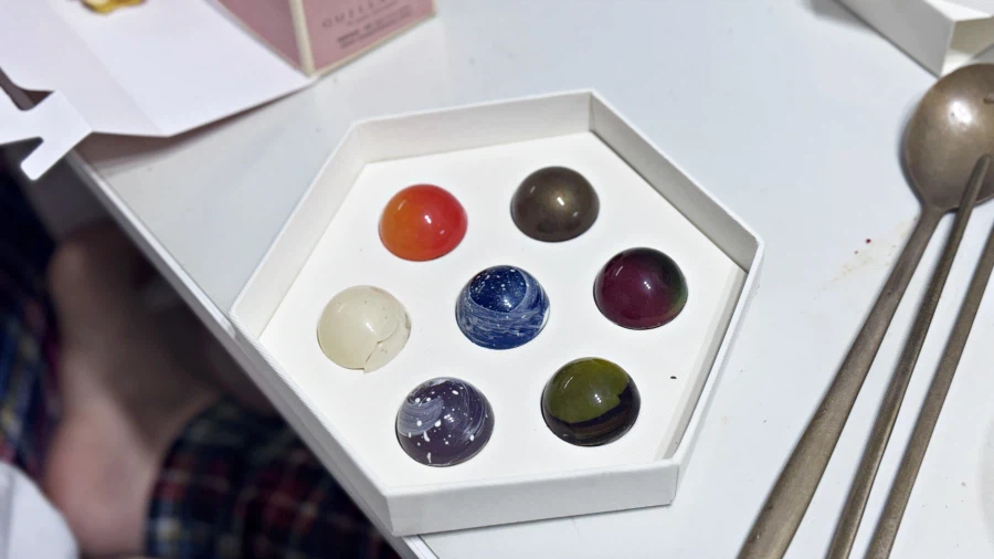 화이트데이 조공합니다 - 기욤, 서울베이킹컴퍼니_2.webp