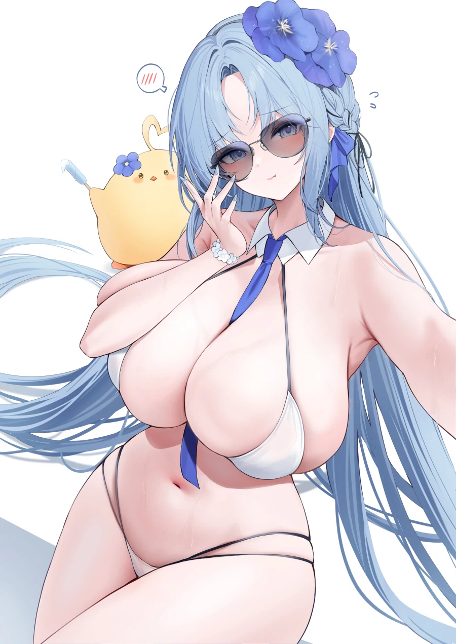 후방) 터질것 같은 가슴 크기;;_4.webp