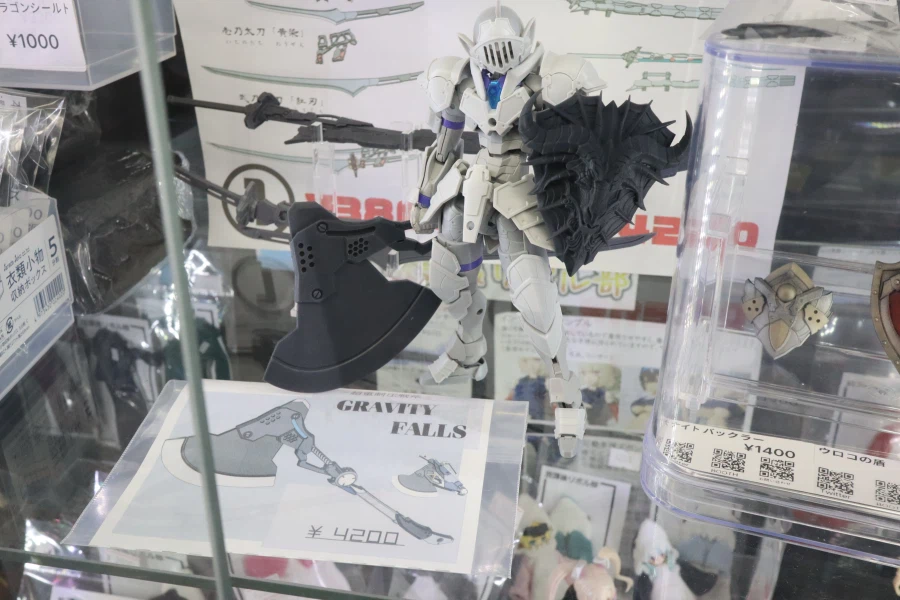 아키하바라에 있는 걸프라용 개인 커스텀 파츠샵_17.webp