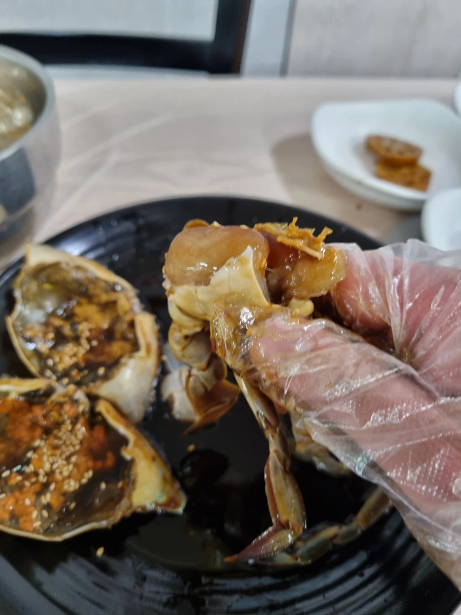 일산 음갤러 우연히 운정갔다 본 게장 무한리필집에 가다(청솔 간장게장 무한리필집)_20.webp