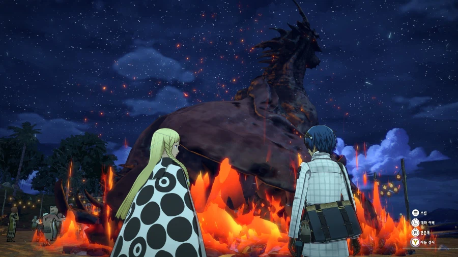 메타포: 리판타지오 스크린샷_8.webp