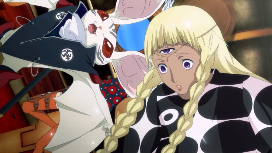 메타포: 리판타지오 스크린샷_40.webp