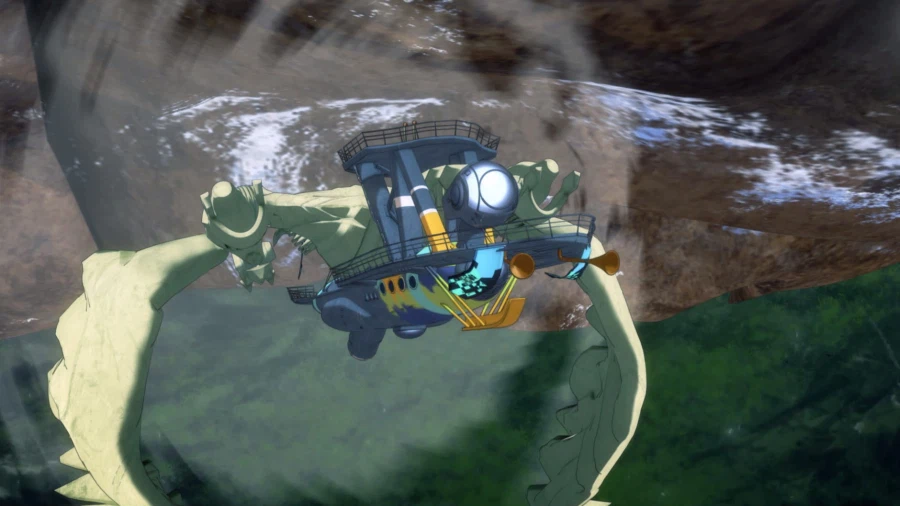 메타포: 리판타지오 스크린샷_42.webp