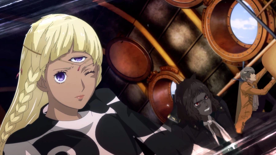 메타포: 리판타지오 스크린샷_43.webp