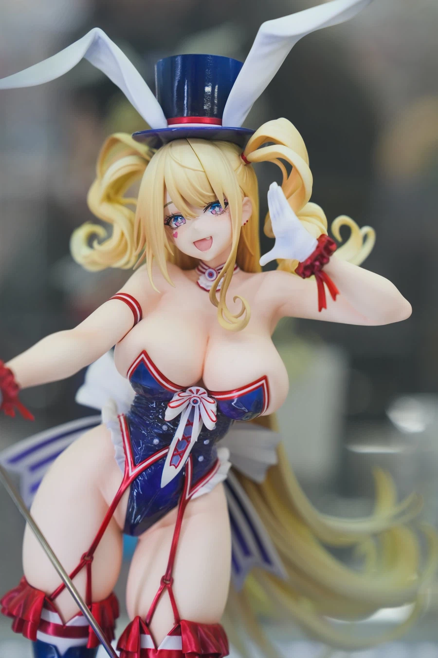 [맥스 팩토리] 1/7 아주르 레인 - 괌 차밍 스테이지 전시 사진_4.webp