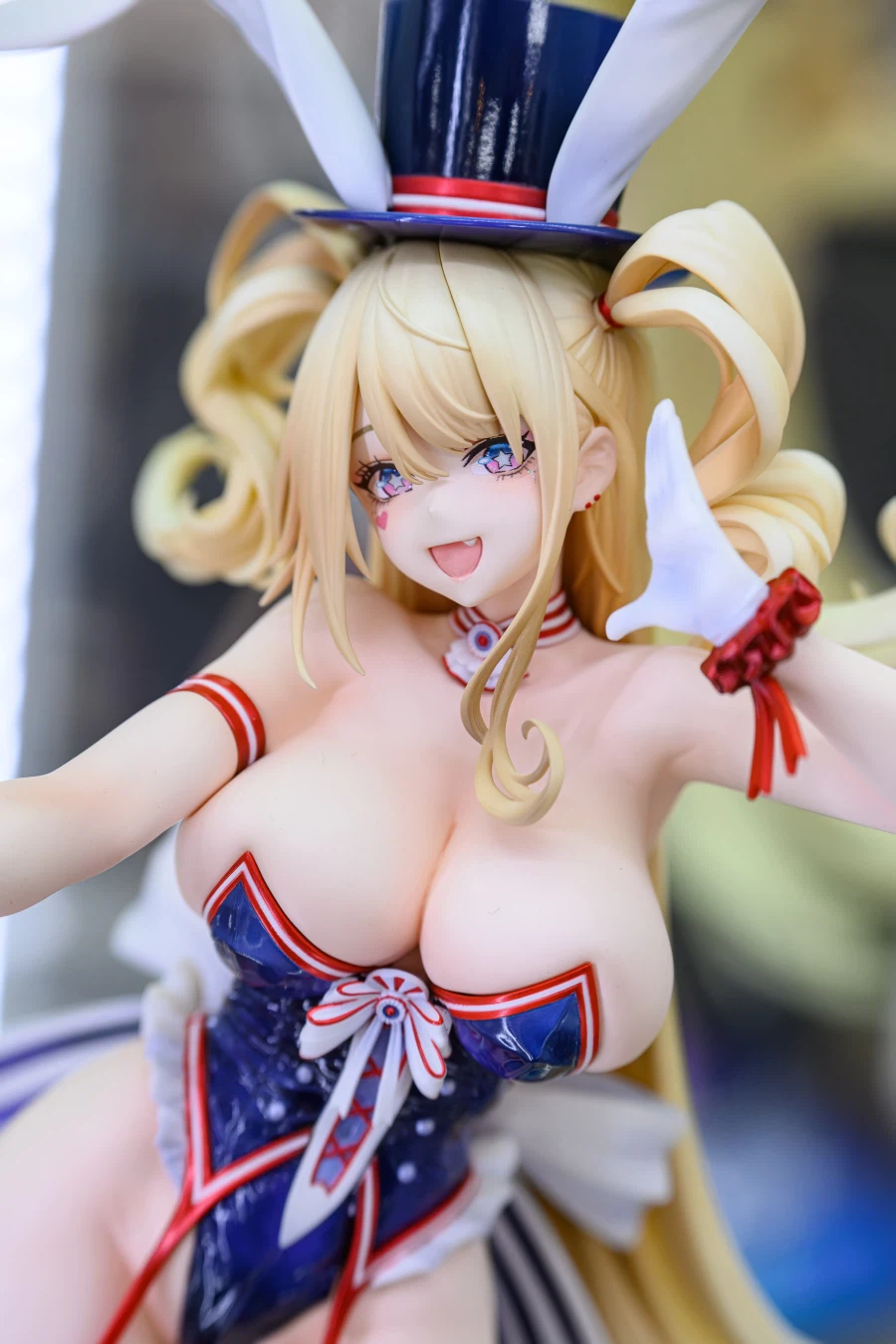 [맥스 팩토리] 1/7 아주르 레인 - 괌 차밍 스테이지 전시 사진_6.webp