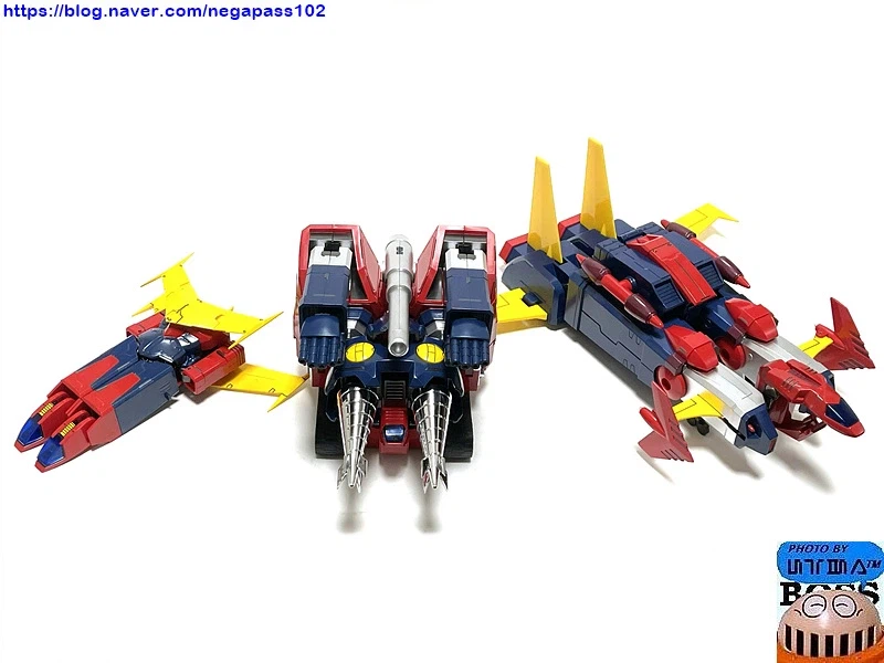 킹아츠 DFS087 '잠보트3'_8.webp