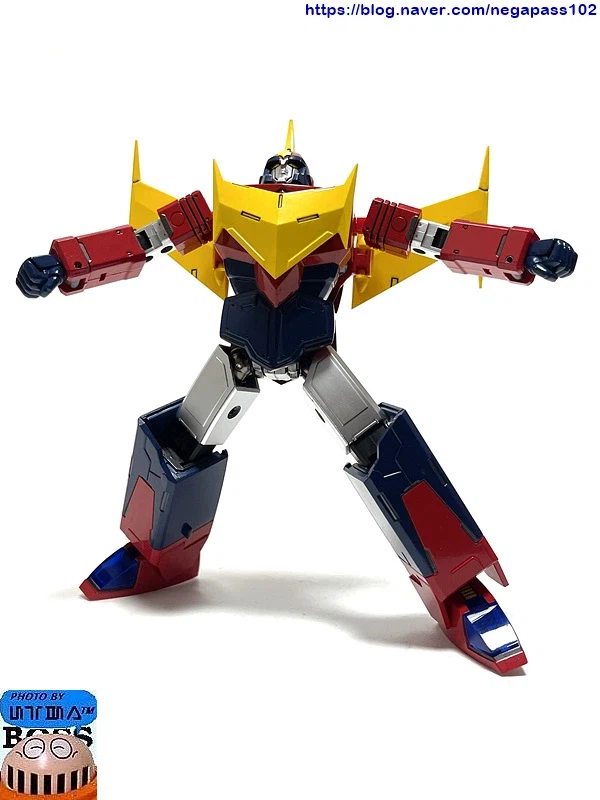 킹아츠 DFS087 '잠보트3'_15.webp