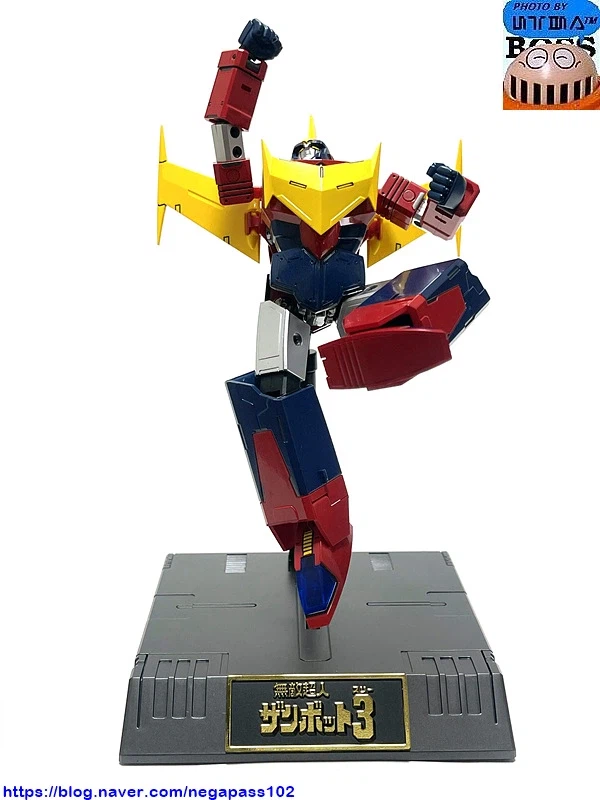 킹아츠 DFS087 '잠보트3'_20.webp